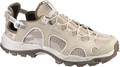 Salomon Techamohibian 3 sand/light grey Damenschuhe